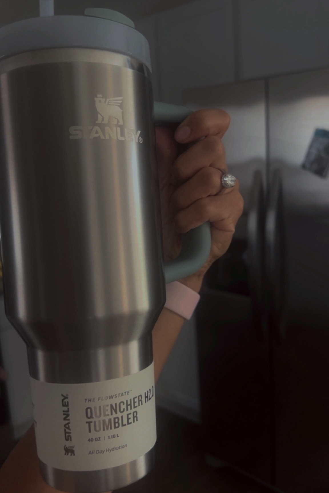 Best water bottle 

#LTKBacktoSchool #LTKFindsUnder50 #LTKU