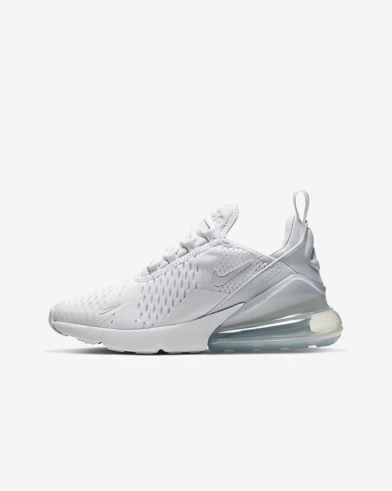 Nike Air Max 270 Big Kids' Shoes. Nike.com | Nike (US)