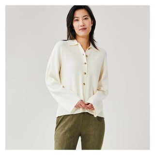 Relaxed Button-Down | Joe Fresh