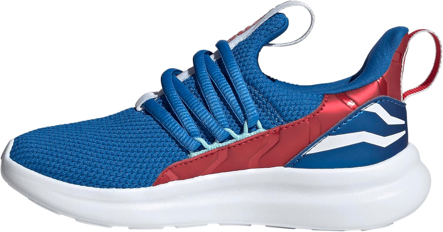 adidas Unisex-Child Marvel Lite Racer Adapt 7.0 Sneaker | Amazon (US)