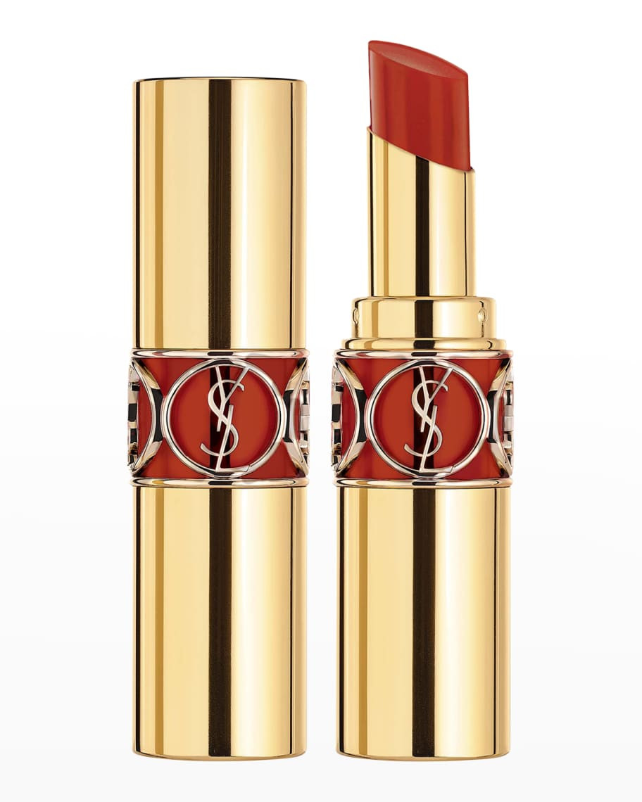 Yves Saint Laurent Beaute Rouge Volupte Shine Lipstick | Neiman Marcus