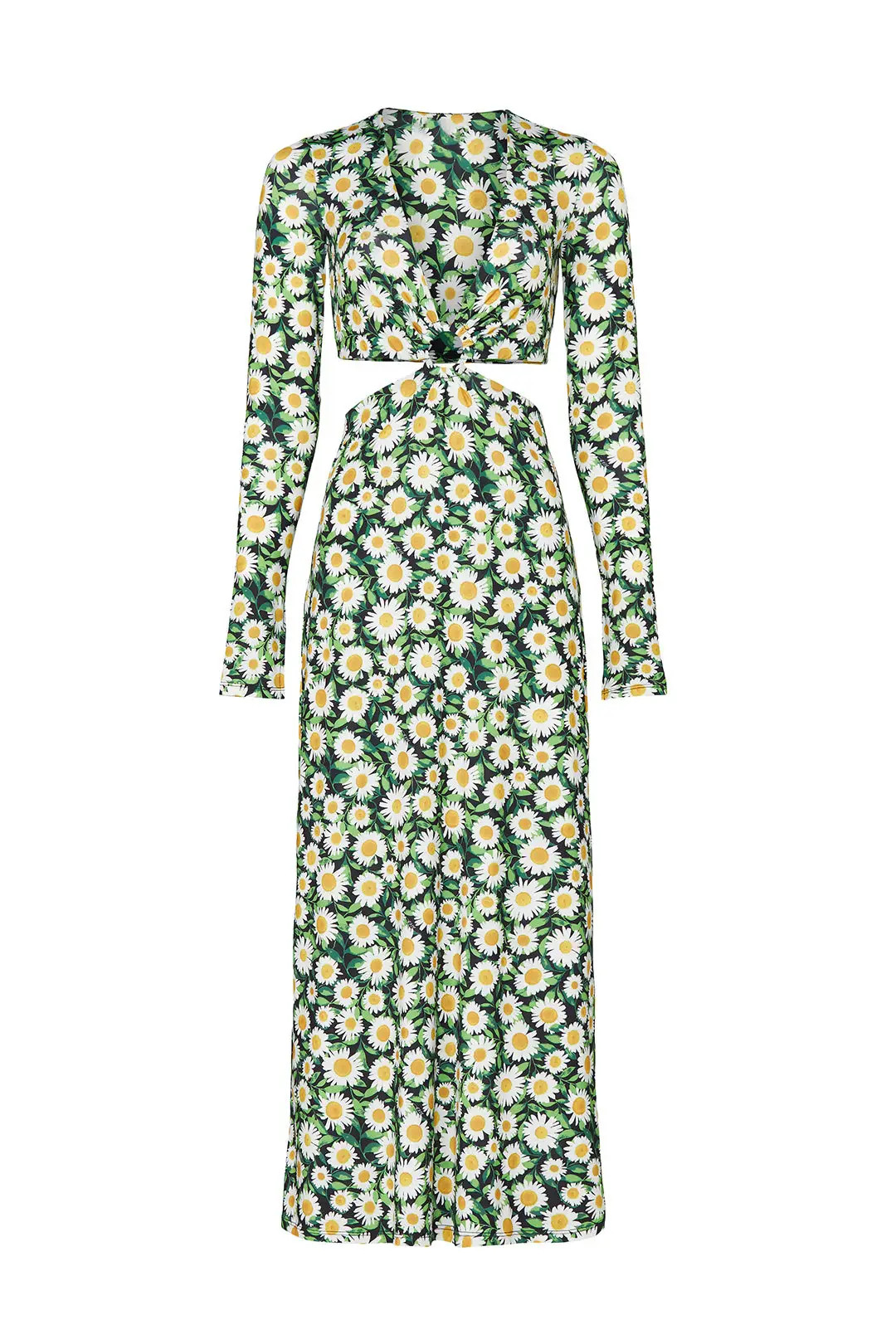 AFRM Lola Dress | Rent the Runway