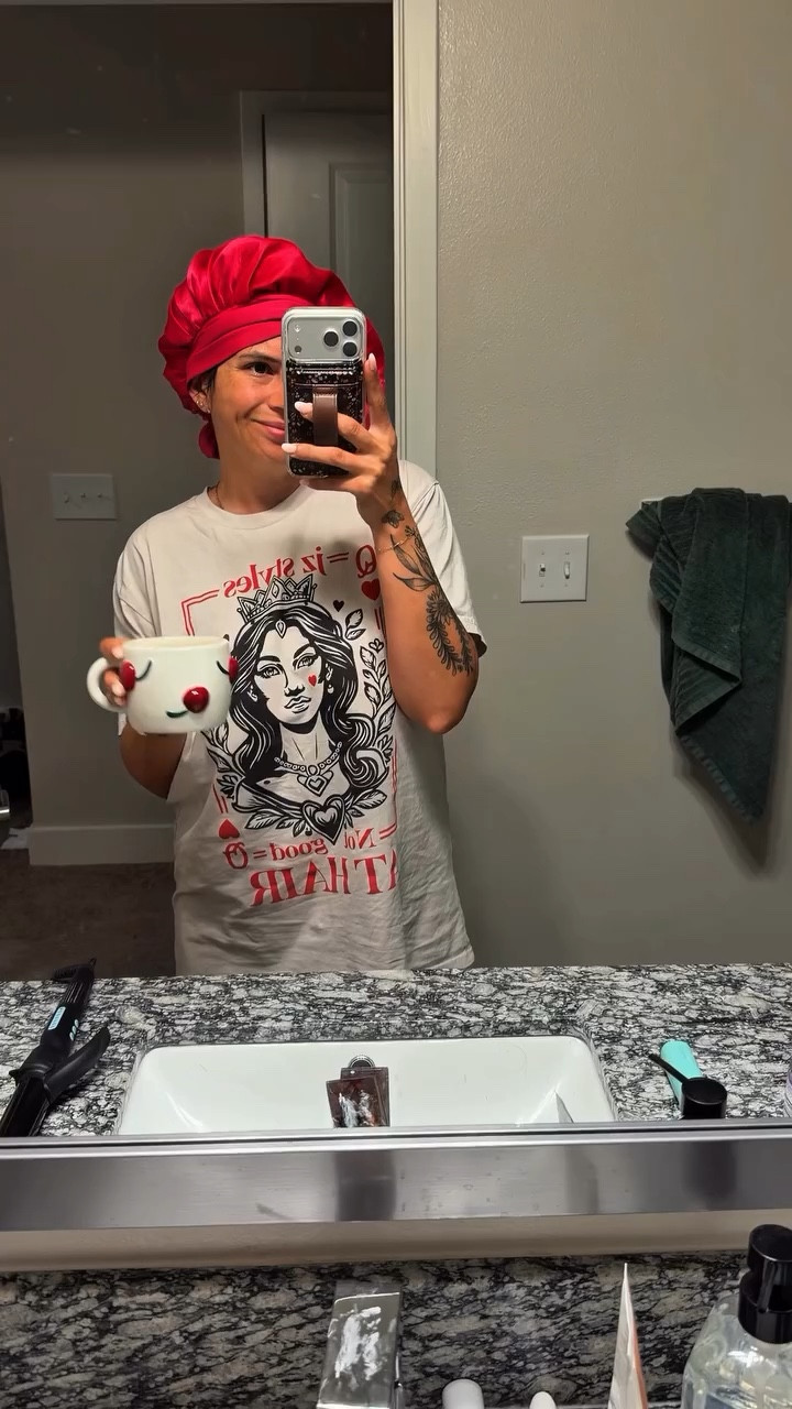 just me out here trying to do it all and laughing through the chaos 😂🫶🏼 like how are we working, mom-ing, and keeping it semi together at the same time?? anyway… you’re coming with me

#momlife #workingmom #dayinthelife #reallifevlog #ltkcreator

working mom lifestyle, realistic day in the life, busy mom routine, salon work life, everyday mom content

#LTKdayinmylife #LTKvlog #LTKmomlife