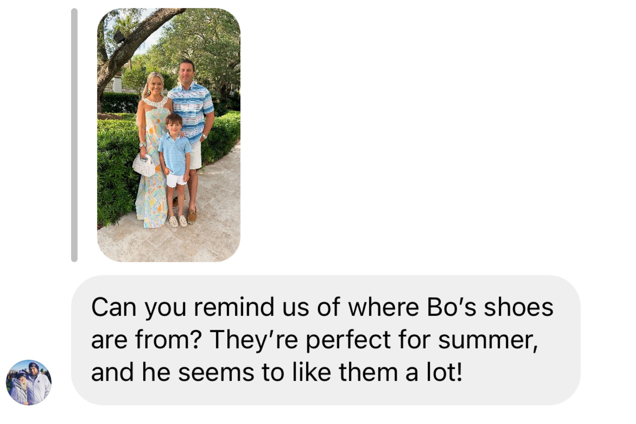 Bo’s favorite shoes! He has worn for YEARS and has in so many colors! Shawn wears them too! 

#LTKFindsUnder50 #LTKFamily #LTKKids