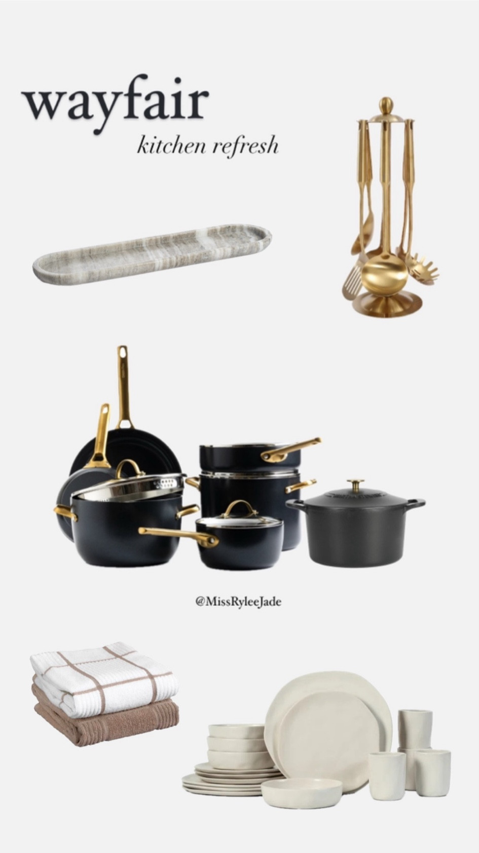 @wayfair is my go to for all things home refresh! #wayfairpartner 
👏🏼I love that you can find high quality, unique, pieces at an affordable price! #wayfair 

#LTKStyleTip #LTKSeasonal #LTKHome