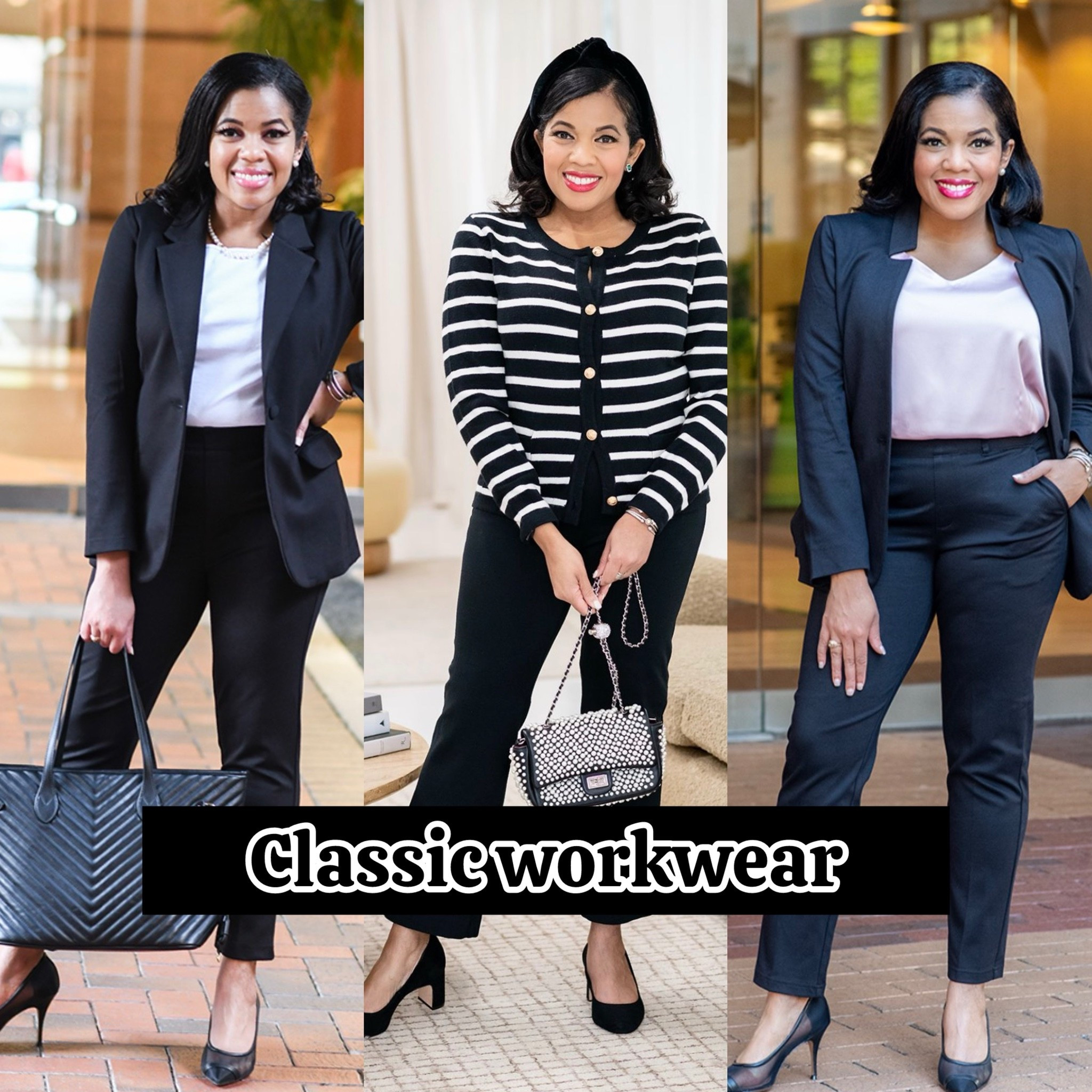 Classic workwear in classic colors does not have to be expensive!

#LTKdayinmylife #LTKgrwm