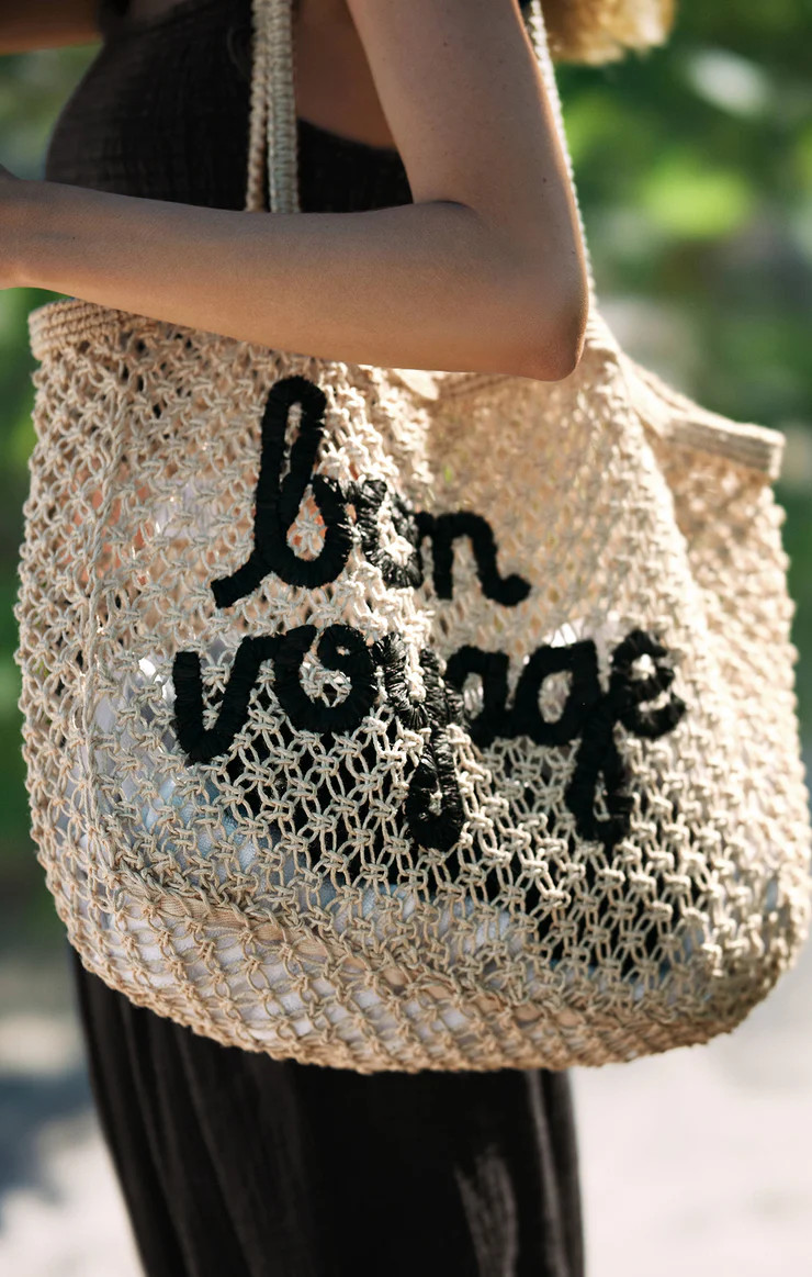 Bon Voyage Tote | Z Supply