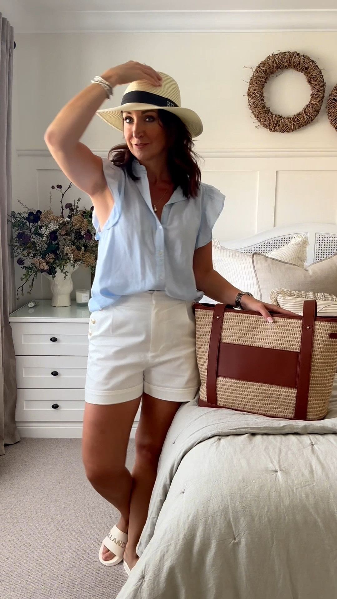 Travel Essentials you didn’t know you needed!


#LTKsummer #LTKuk #LTKtravel