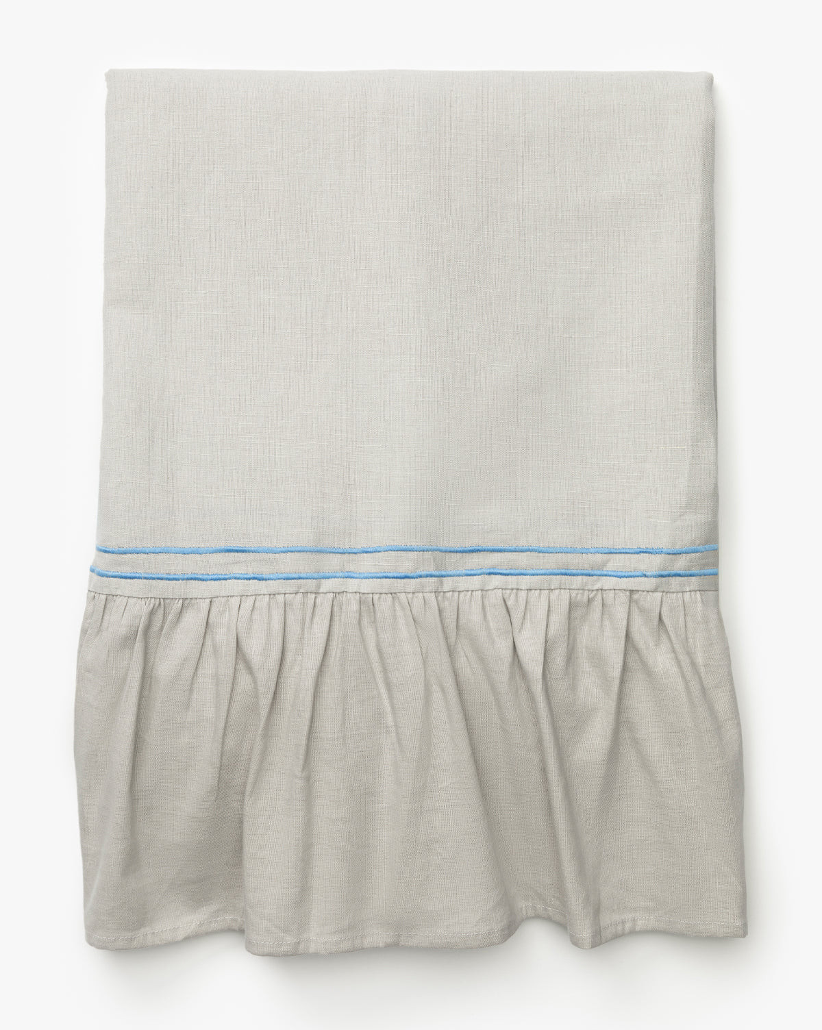 Ruffled Tablecloth | McGee & Co. (US)