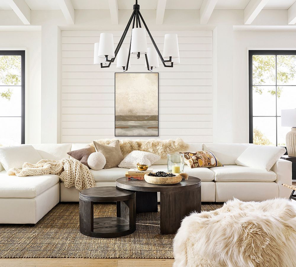Beyond Canvas Print | Pottery Barn (US)