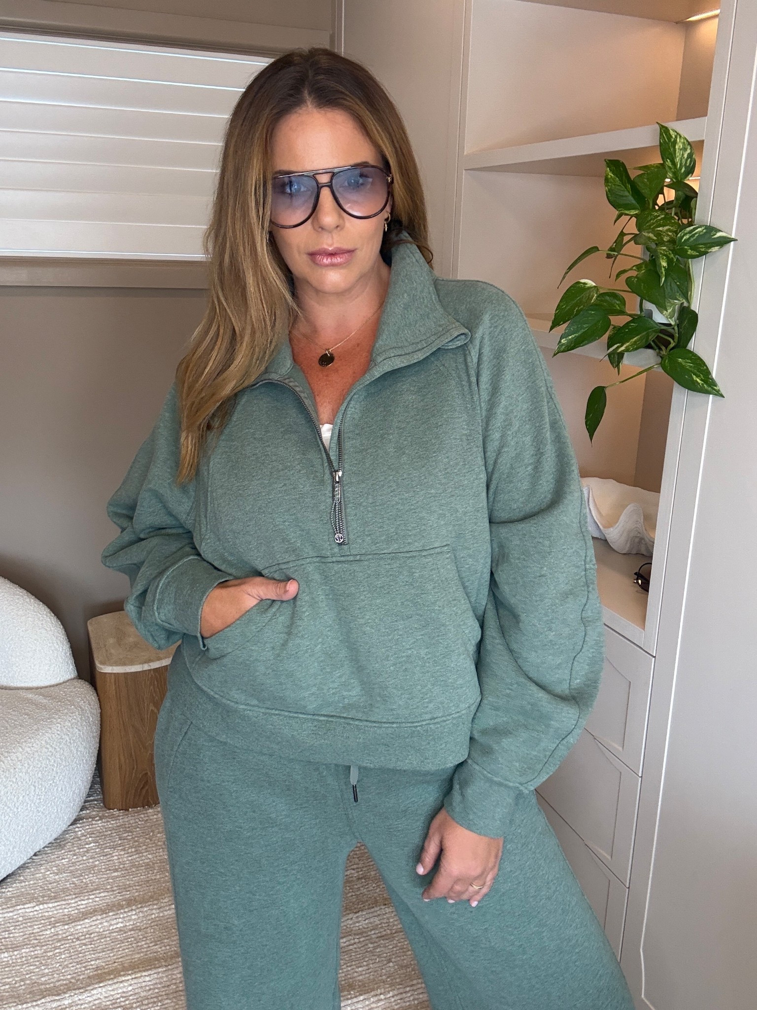 Perfect set for winter the colour is heaven! Wearing XL in everything 

#LTKaustralia