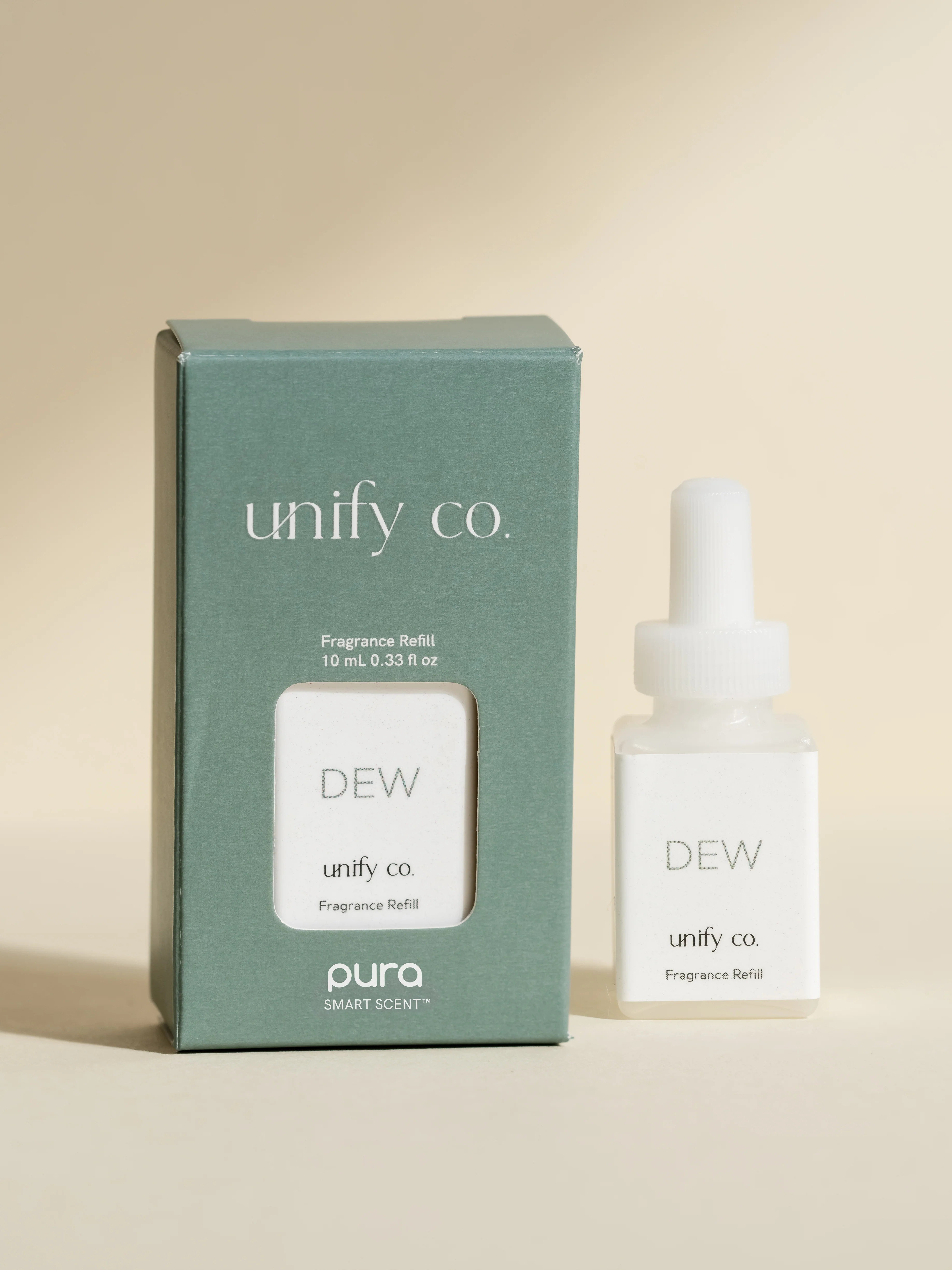 Dew Home Fragrance Diffuser Oil | Powered by Pura | Pura