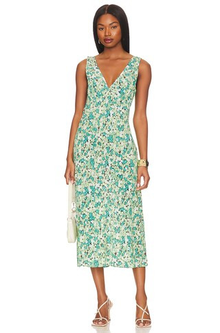 Audrina Dress
                    
                    Rails | Revolve Clothing (Global)