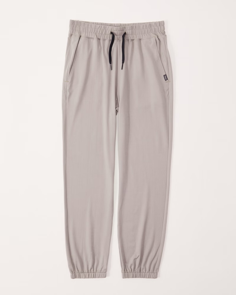 airknit joggers | Abercrombie & Fitch (US)
