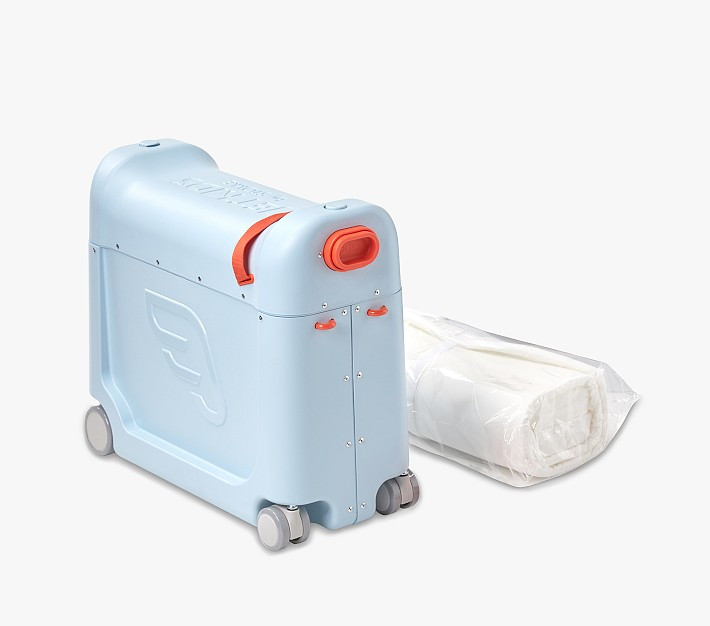JetKids™ by Stokke® Travel Toddler Bed in a Box | Pottery Barn Kids