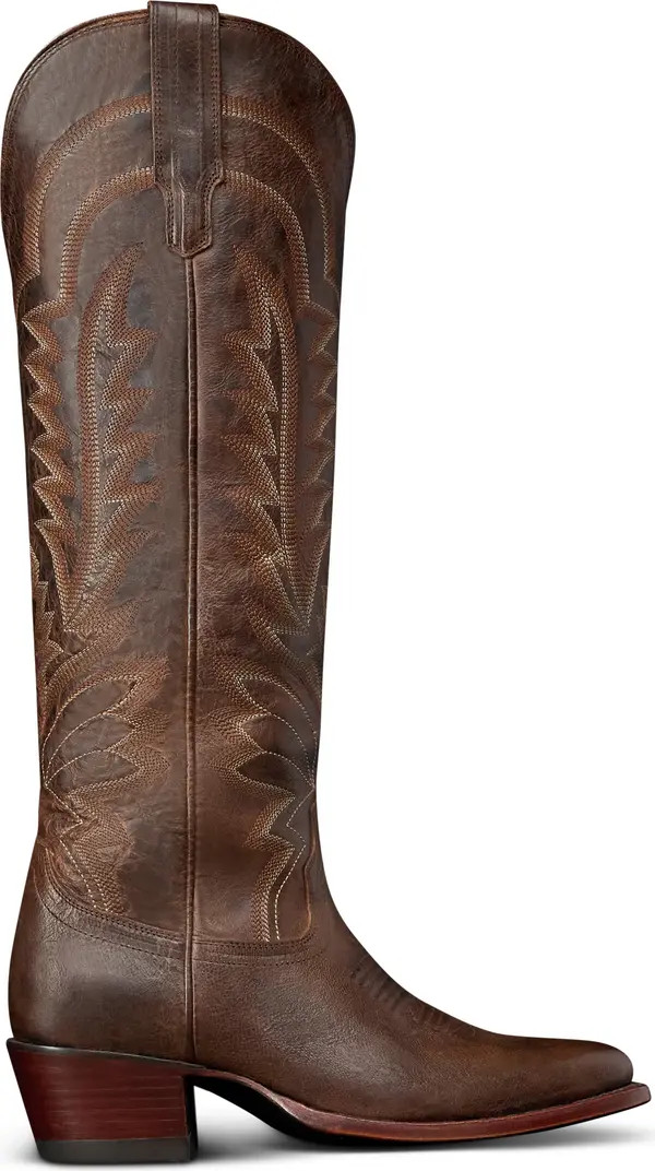 Tecovas The Abby Western Boot (Women) | Nordstrom | Nordstrom