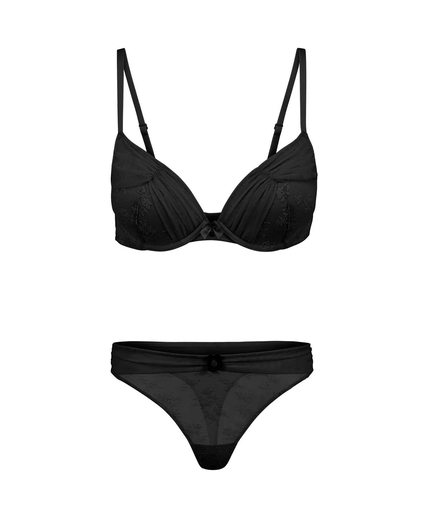 Wren Push Up | Adore Me