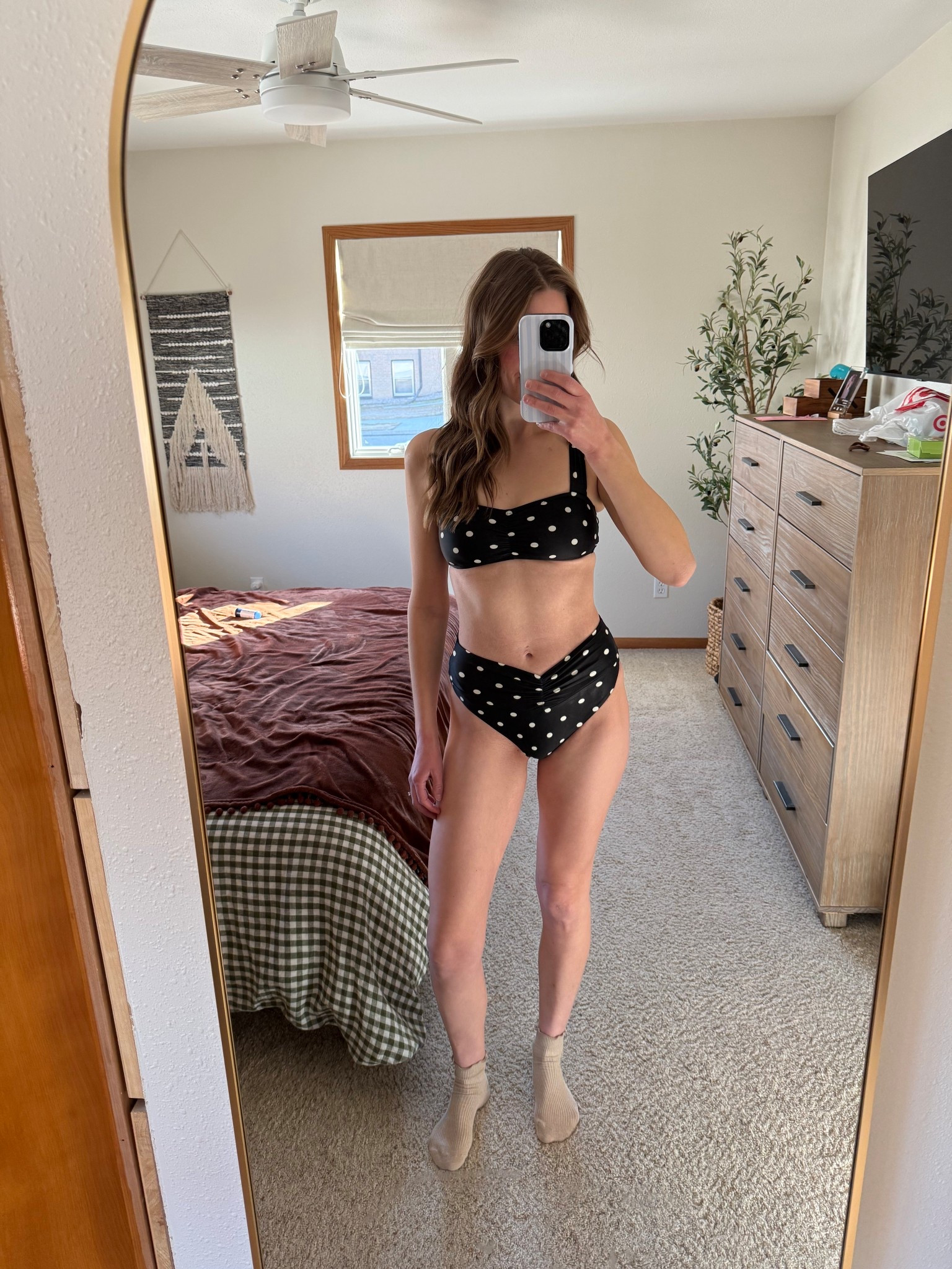 the CUTEST aerie swim!!!! wearing small in both

#LTKSeasonal #LTKmomlife #LTKootd