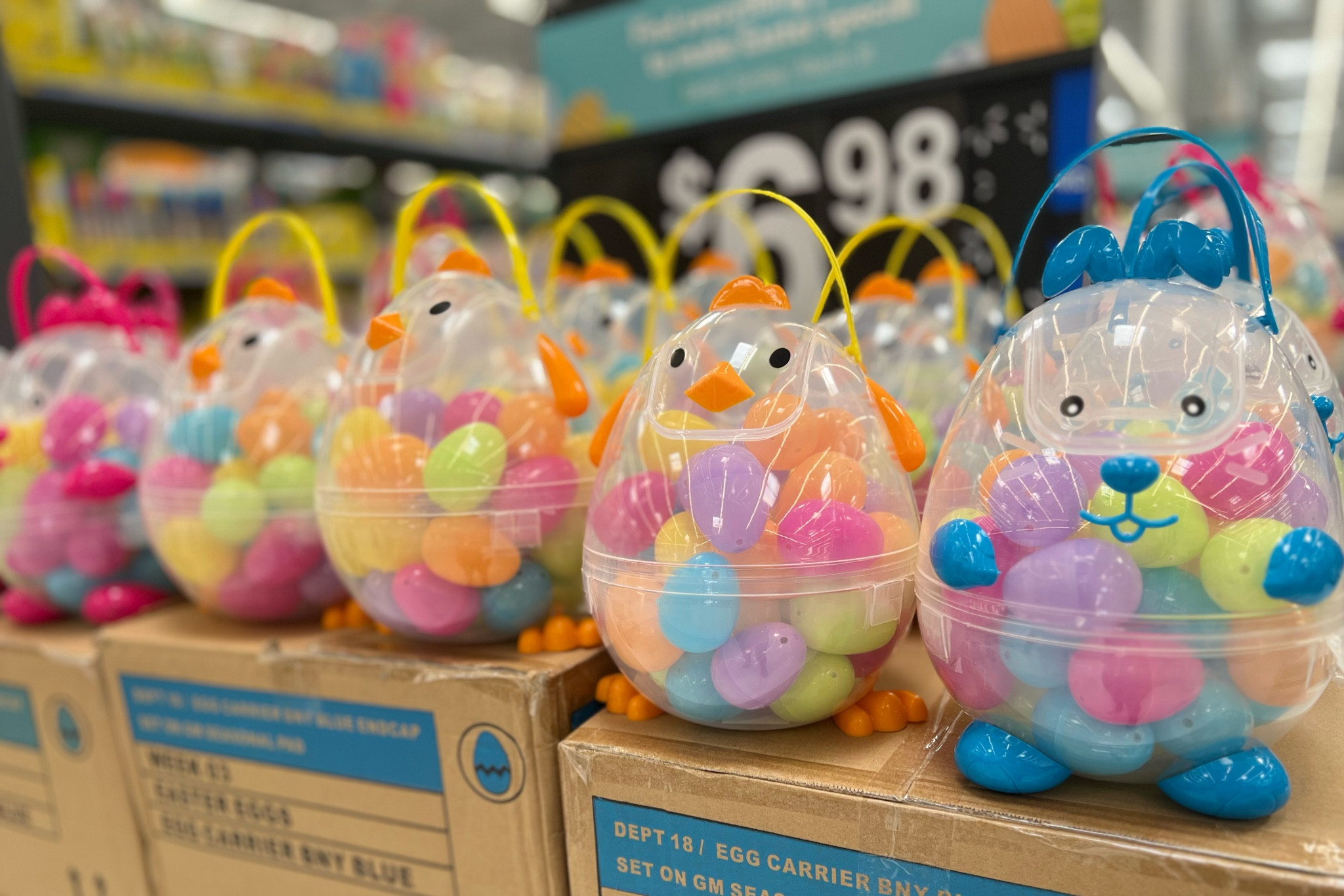 Easter Basket Stuffer Cuteness! 

#LTKparties