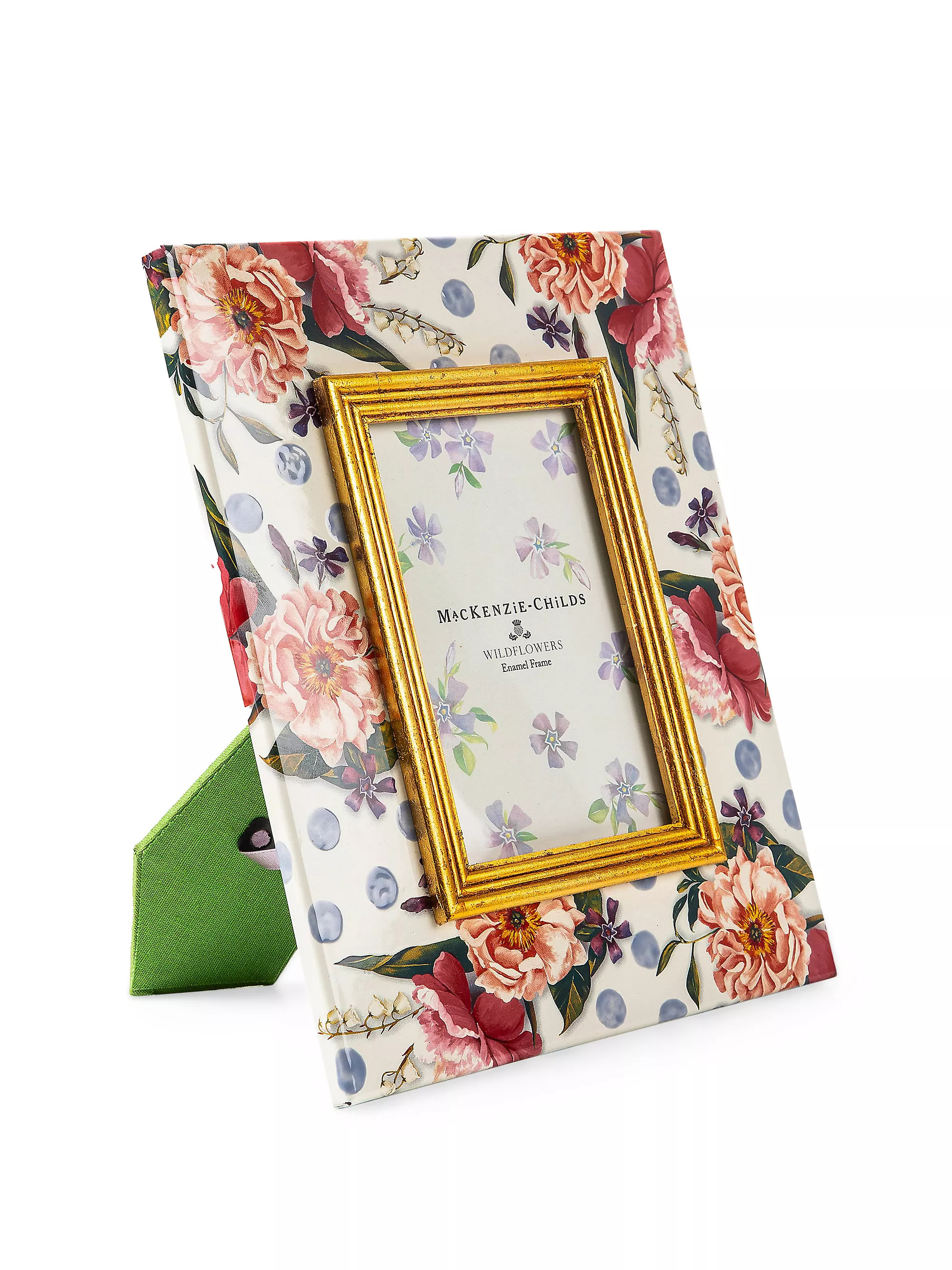 Wildflowers 4'' X 6'' Frame | Saks Fifth Avenue
