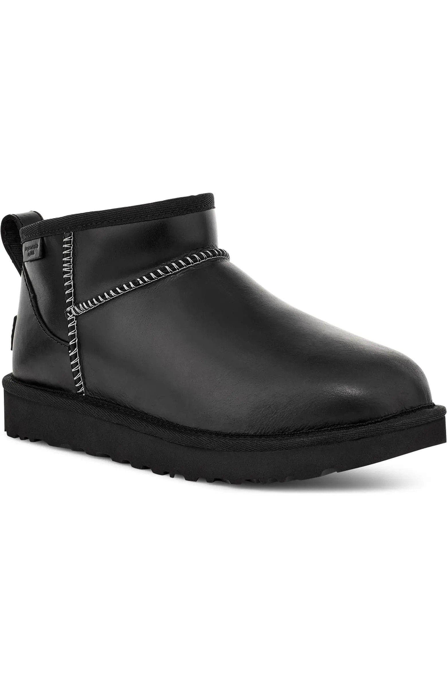 Ultra Mini Classic Boot (Women) | Nordstrom
