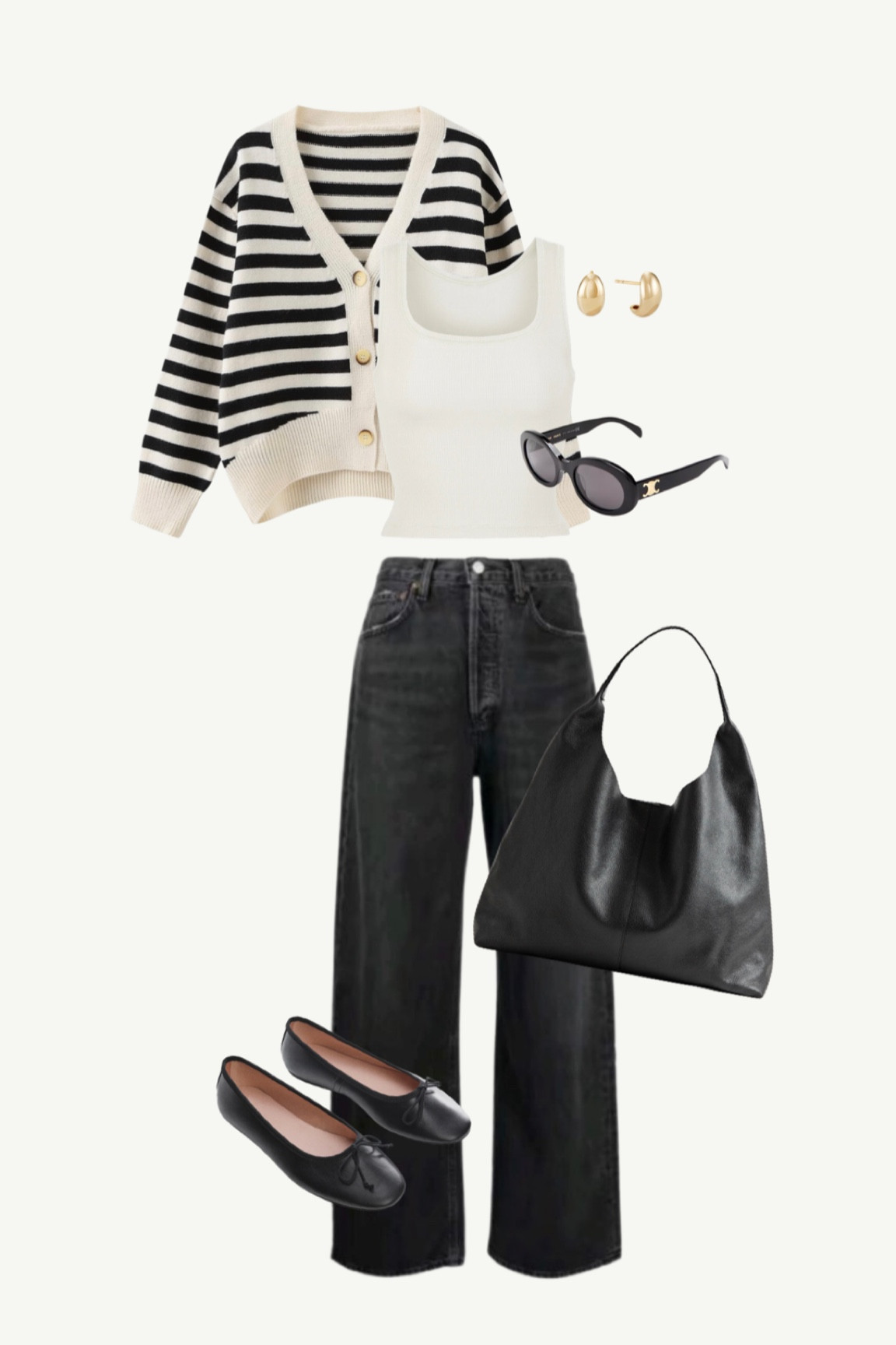 Minimalist fall look 🪩🫶🏼

#LTKstyletip #LTKSeasonal #LTKfindsunder100