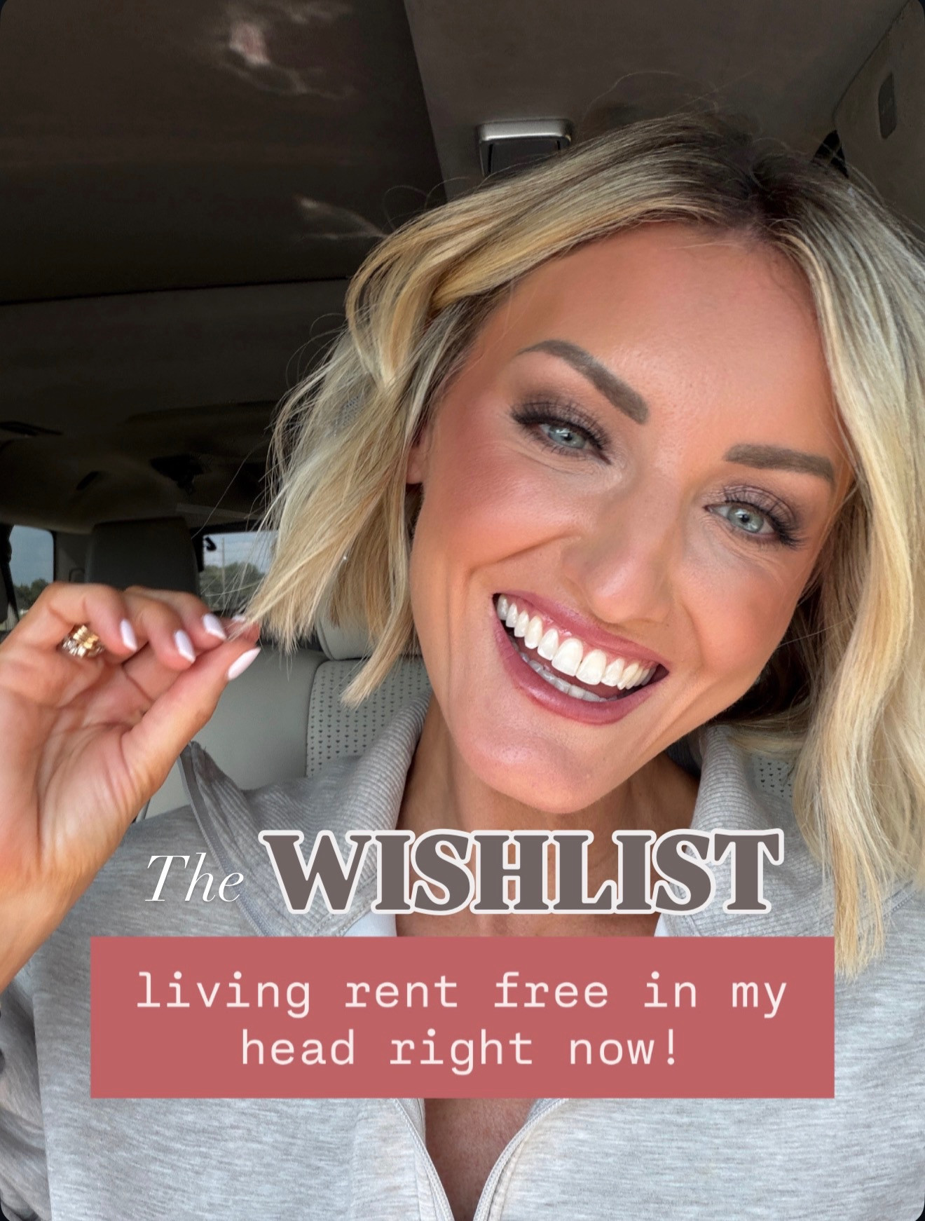 Things that are currently living rent free in my head! So many fun things that are perfect for fall, events, holiday, etc!

Loverly Grey, shopbop, tuckernuck, amazon, gift ideas, holiday looks, accessories 

 

#LTKSeasonal