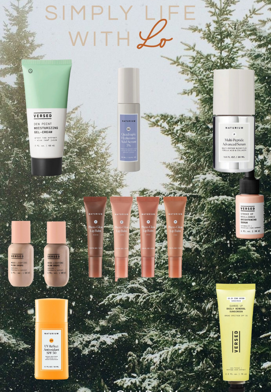 Skincare Black Friday sales! 

#LTKGiftGuide #LTKCyberWeek #LTKSeasonal