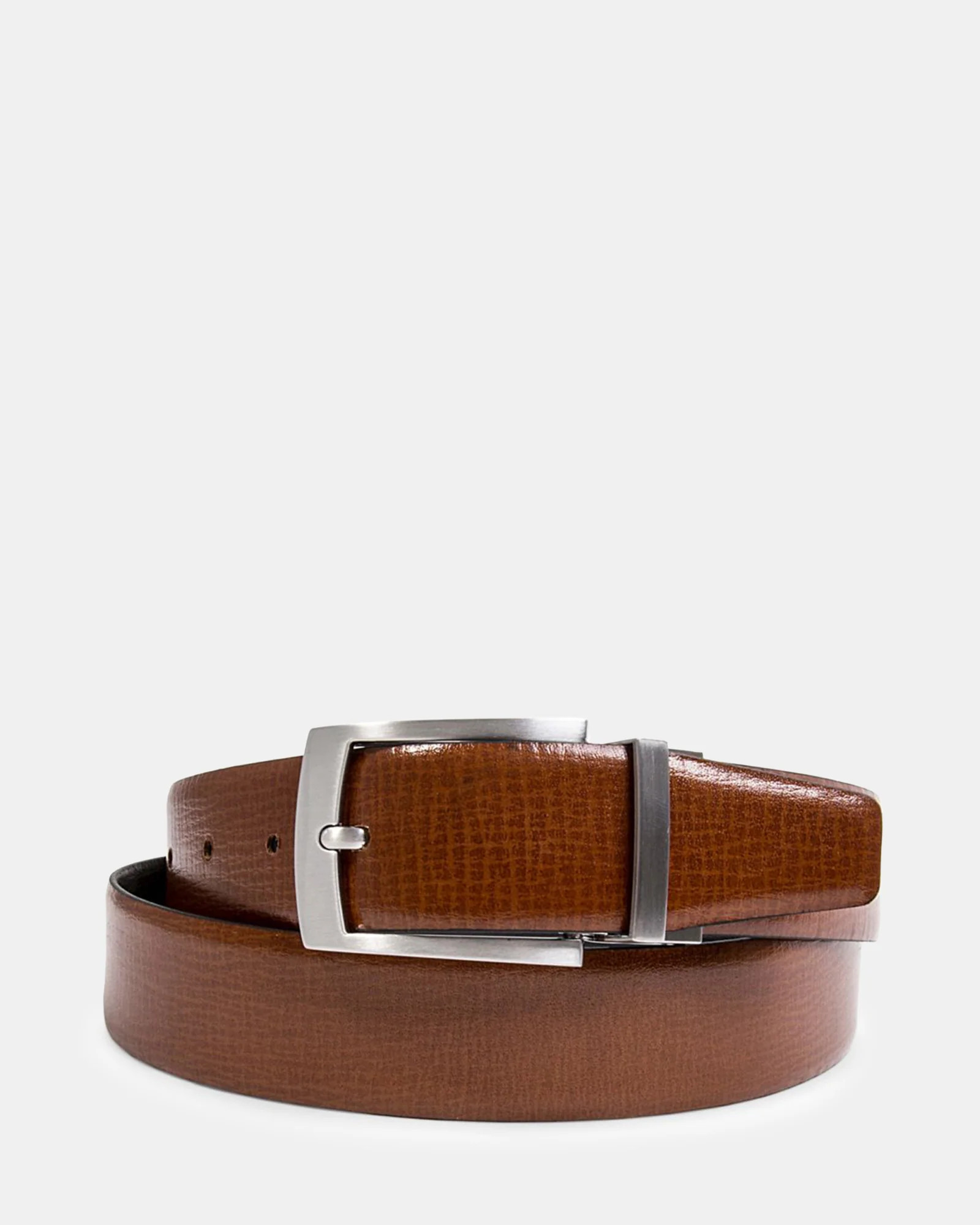 SANTO TAN LEATHER | Steve Madden (Canada)