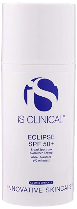 iS CLINICAL Eclipse SPF 50+ Sunscreen | Amazon (US)