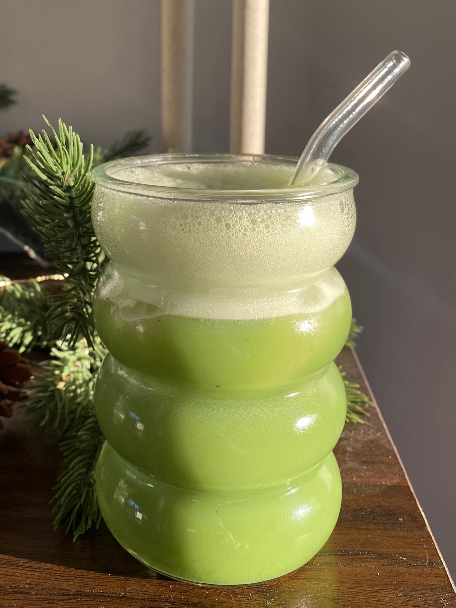 Obsessed with these glasses from Amazon for iced coffee and matchas. Such a cute glass and comes with a glass straw too. 

Amazon finds 
Amazon prime 
Coffee glasses 


#LTKhome #LTKGiftGuide #LTKfindsunder50