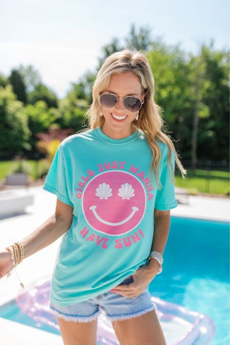 Loving these pieces from my collection part 2! So many unique pieces with fun colors! I know you all will love this collection as much as I do!☀️💖

Don’t forget to use my code torig20 for 20% off your purchase! 

#pinklily #pinklilystyle #summer #swim #graphics #outfitidea

#LTKFindsUnder50 #LTKSaleAlert #LTKStyleTip