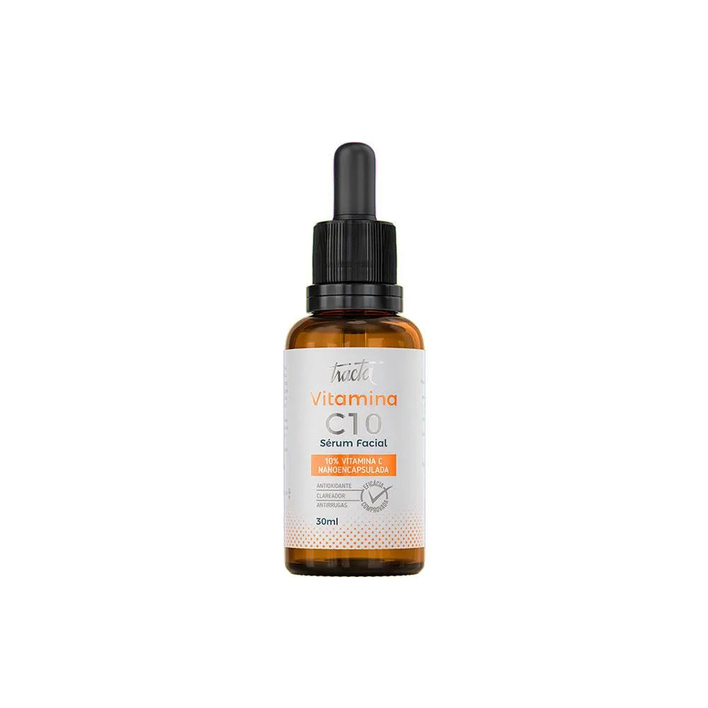 Tracta Vitamina C 10 Sérum 30 ml | C&A (BR)