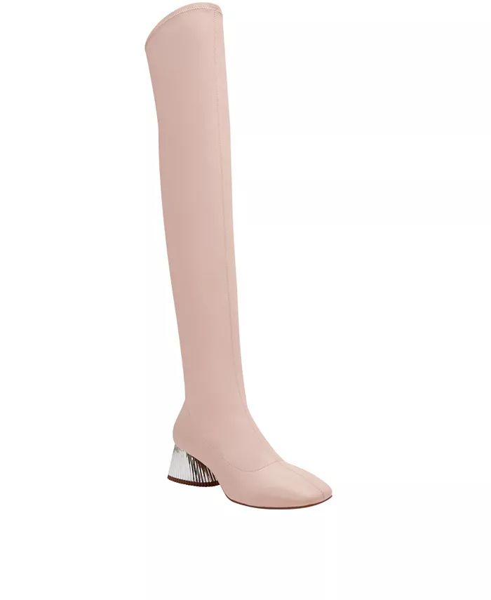 Katy Perry Women's The Clarra Over-The-Knee Boots - Macy's | Macy's