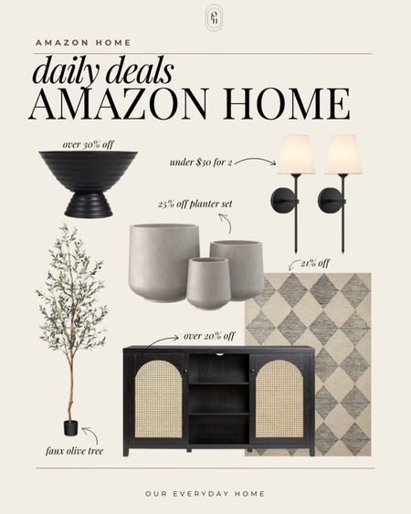 Amazon daily deals, our everyday home, home decor, dresser, bedroom, bedding, home, king bedding, king bed, kitchen light fixture, nightstands, tv stand, Living room inspiration,console table, arch mirror, faux floral stems, Area rug, console table, wall art, swivel chair, side table, coffee table, coffee table decor, bedroom, dining room, kitchen,neutral decor, budget friendly, affordable home decor, home office, tv stand, sectional sofa, dining table, affordable home decor, floor mirror, budget friendly home decor

#LTKHome #LTKSummerSales #LTKSaleAlert