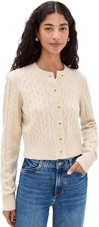 Favorite Daughter Women's The Eleanor Cardigan | Amazon (US)