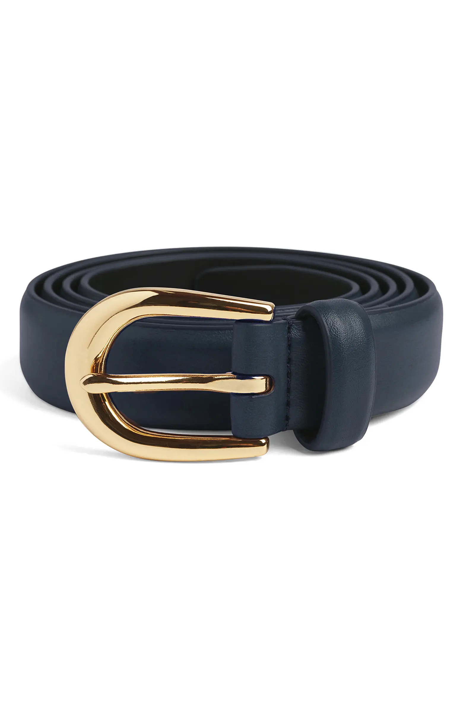Favorite Daughter The Favorite Leather Belt | Nordstrom | Nordstrom