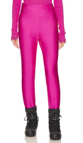 Sandy Ski Pants in Passion Pink | Revolve Clothing (Global)