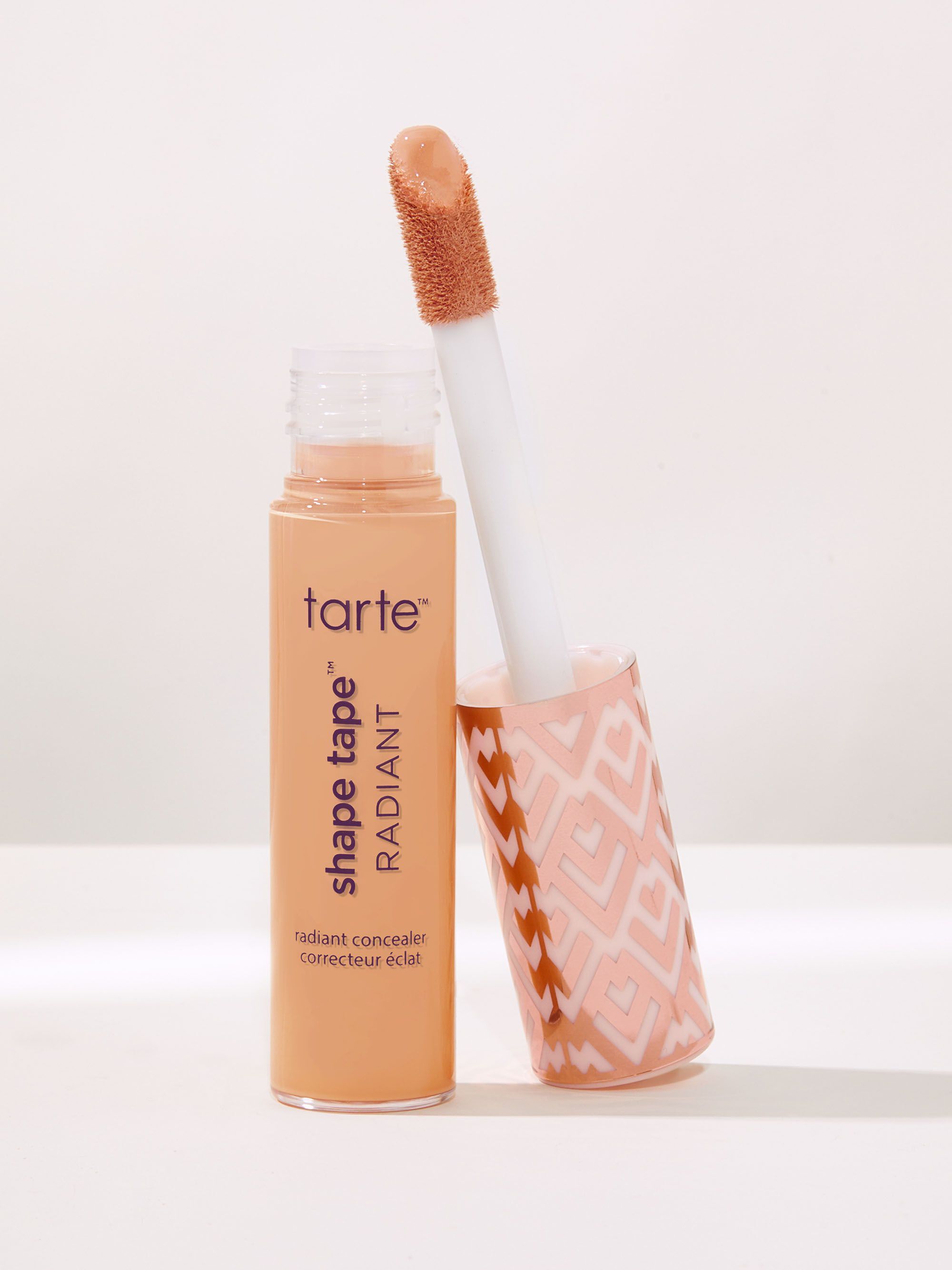 shape tape™ radiant medium coverage concealer | tarte cosmetics (US)