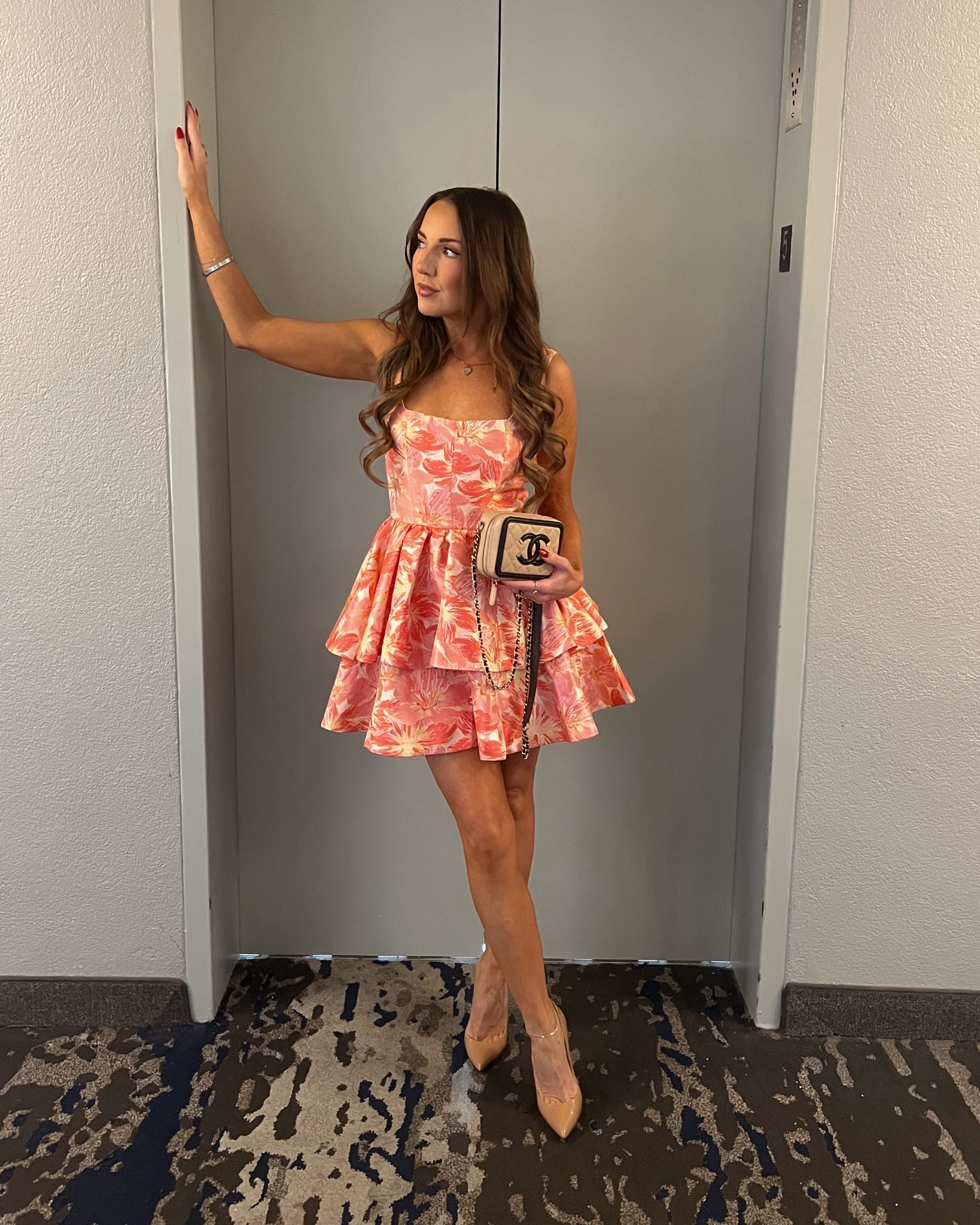 Summer wedding guest dress inspo💕

#LTKParties #LTKStyleTip #LTKSeasonal