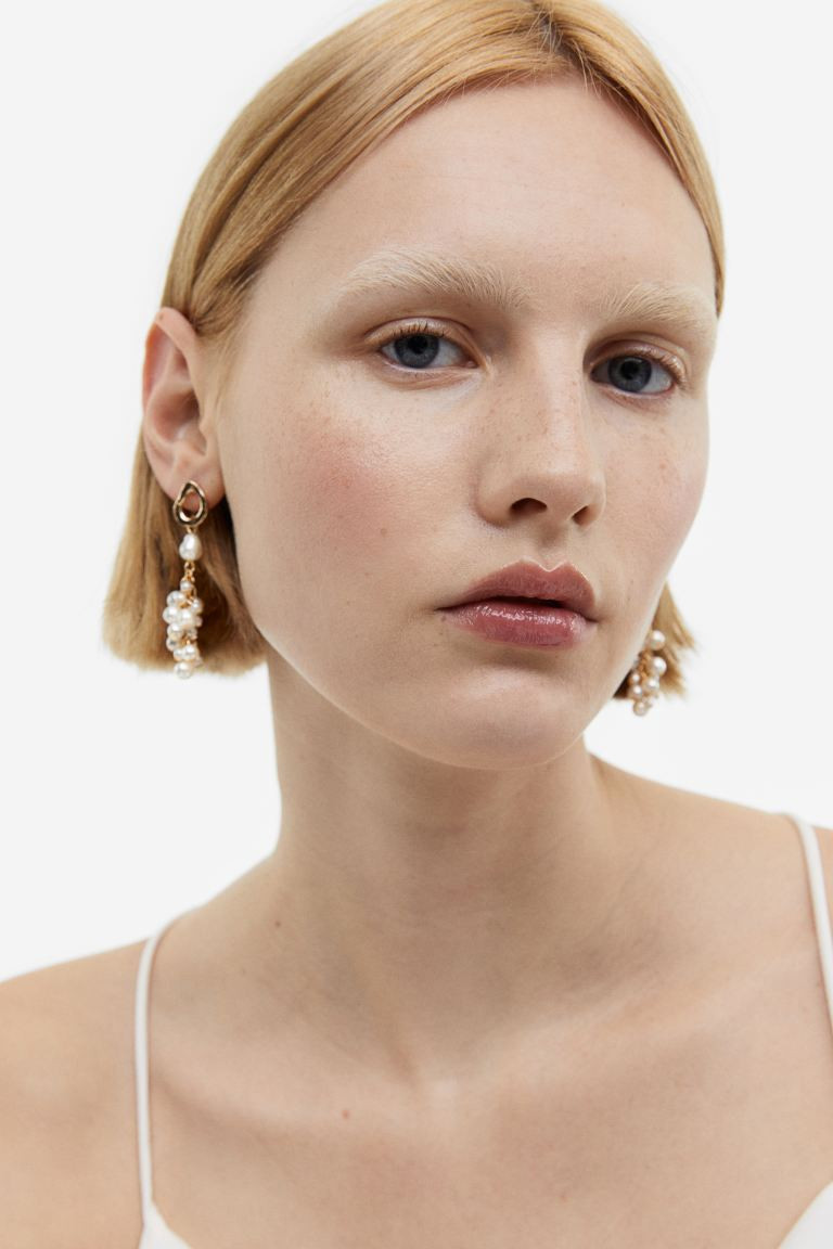 Pendant Earrings | H&M (US + CA)