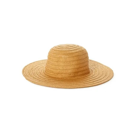 Time and Tru Floppy Hat | Walmart (US)