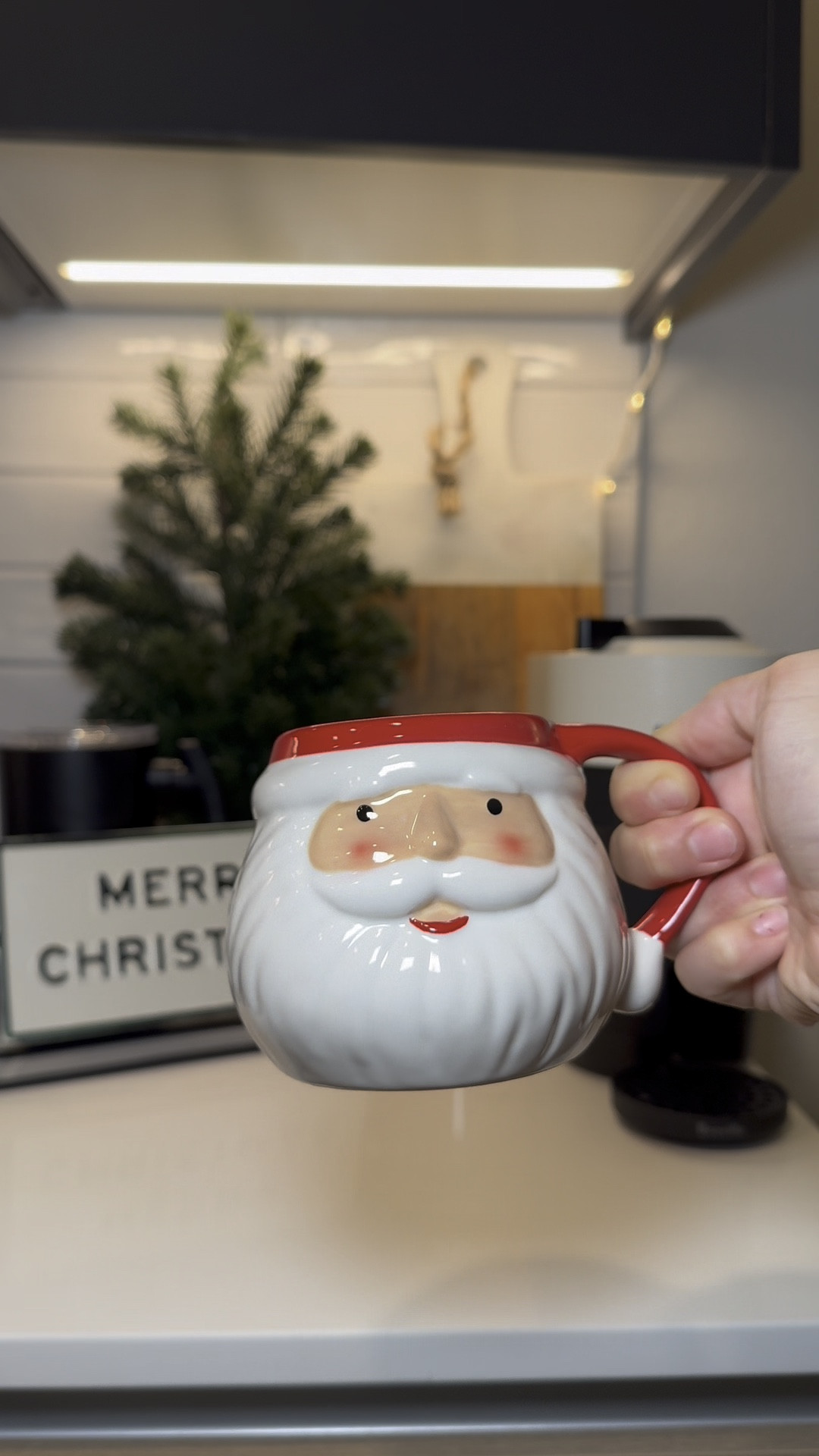 Santa Mug🎅🏼♥️🎄

#LTKGiftGuide #LTKSeasonal #LTKHoliday