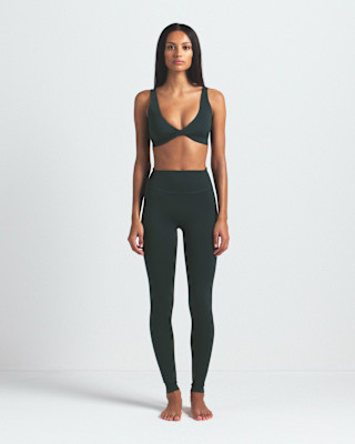 NikeSKIMS Matte Women's High-Waisted 29" Leggings | Nike (US)