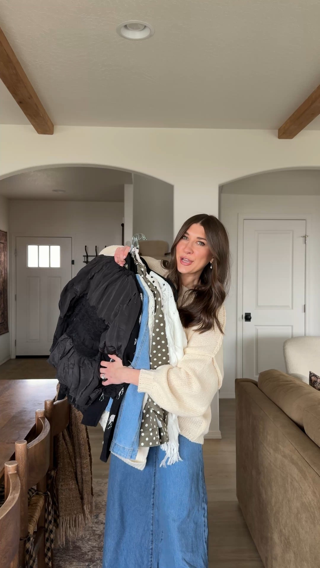 amazon try on 

#LTKootd #LTKSaleAlert #LTKgrwm