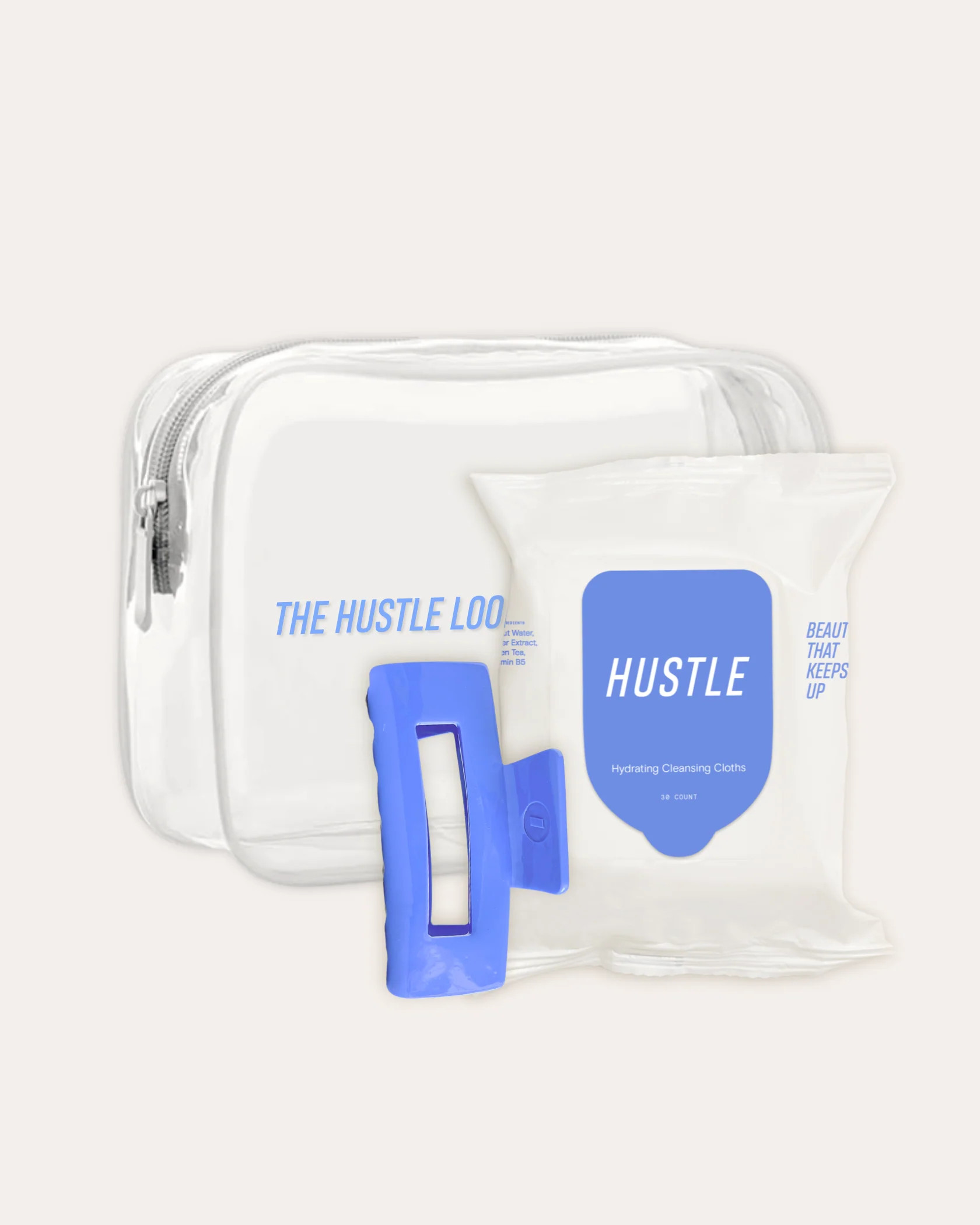 Keep Up Set | Hustle Beauty