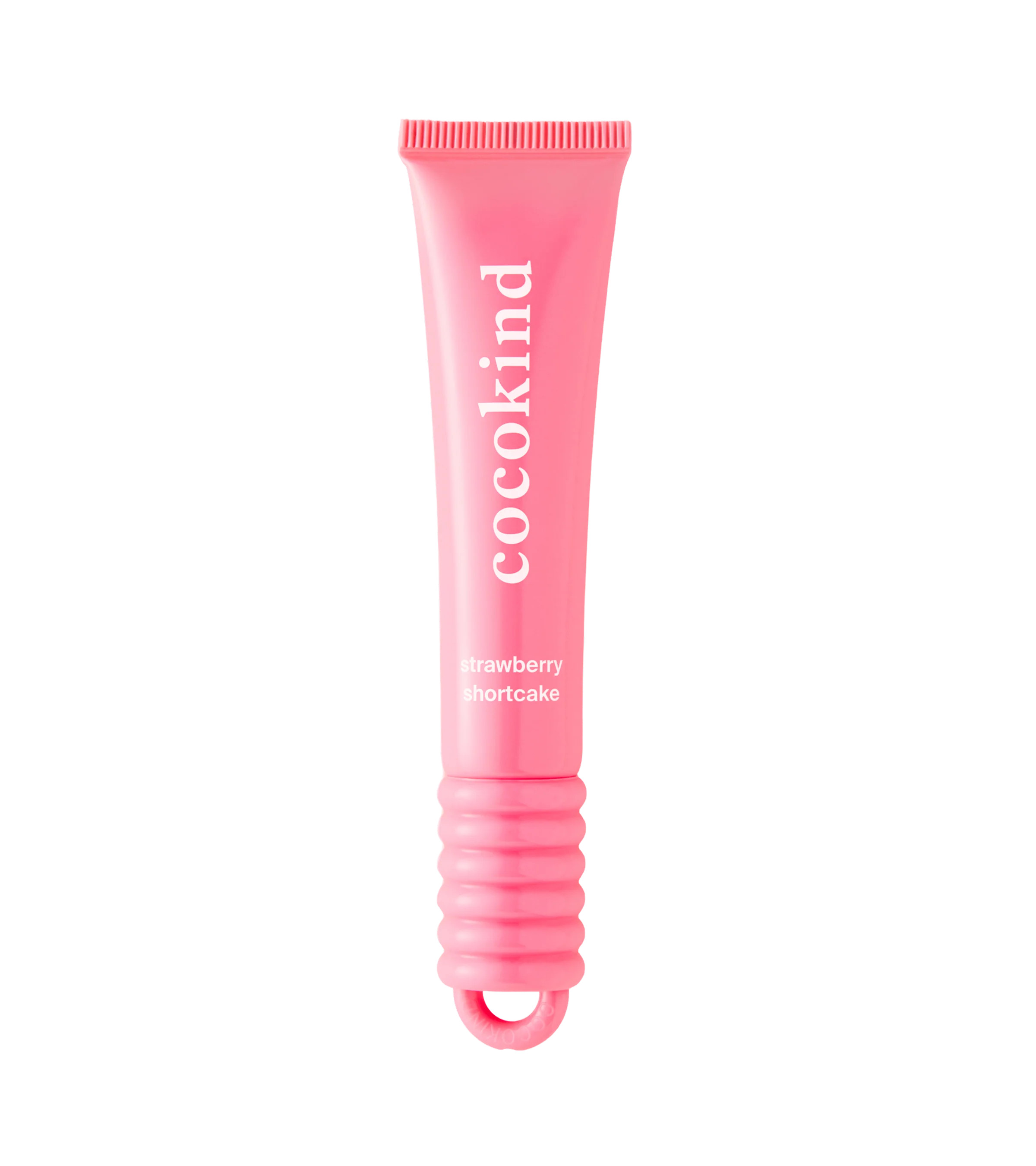 flavored ceramide lip blur balm | Cocokind
