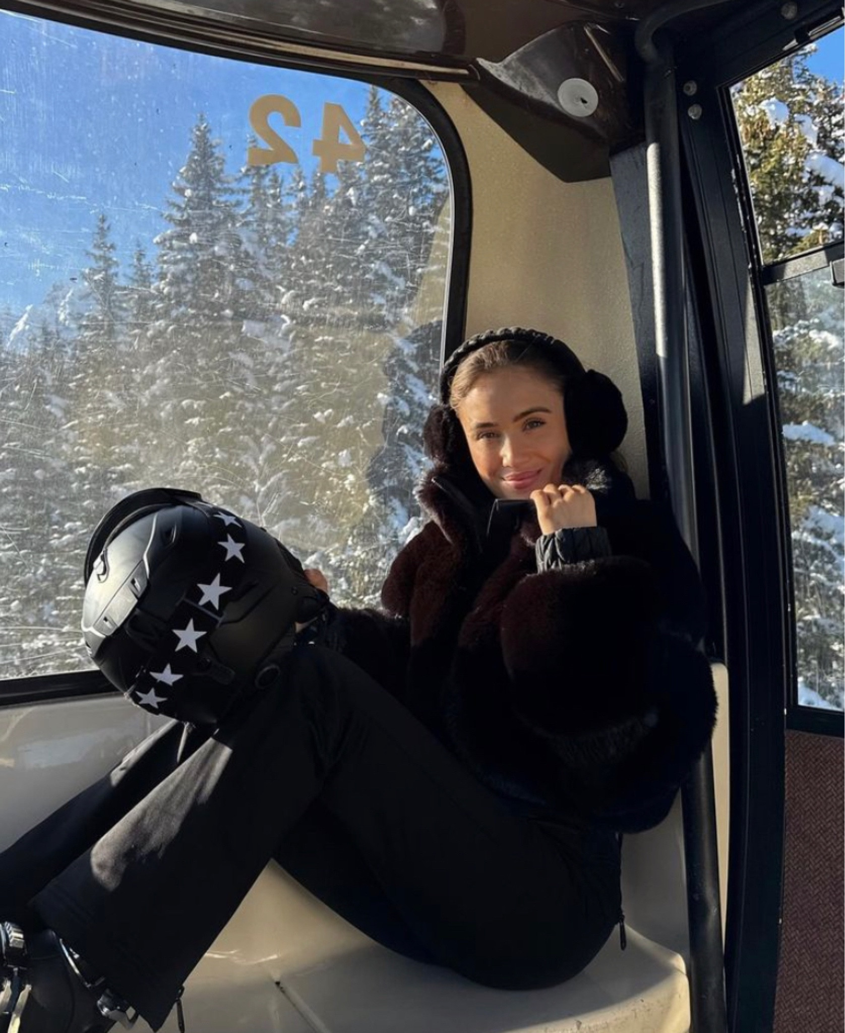 Ski season ❄️

#LTKsalealert #LTKtravel #LTKSeasonal