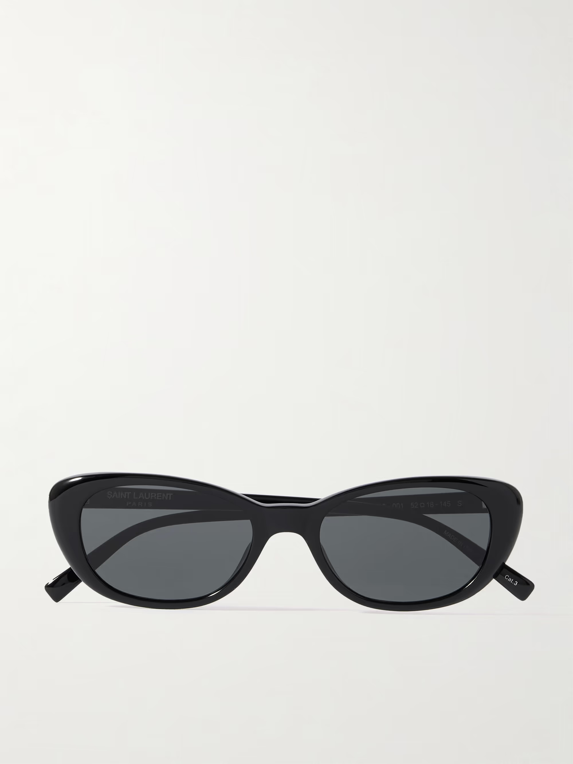 Cat-eye acetate sunglasses | NET-A-PORTER (UK & EU)