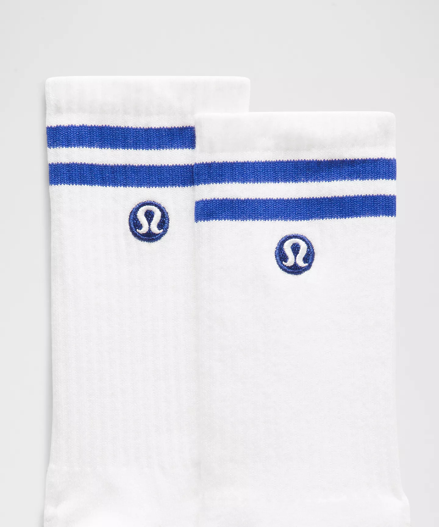 Unisex Daily Essential Crew Socks | Lululemon (US)